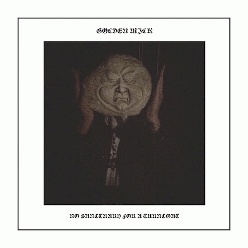 Golden Milk : No Sanctuary for a Turncoat